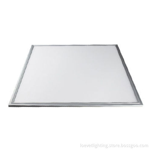 620 620 LED panel light, 36W, Germany supplier, 3 or 5 years warranty, SAA, UL, CE, ERP certificates